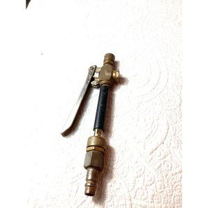 Tomco Series Air Hose Pump Attachment to fill Car Tires 2ST